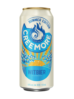 Creemore Witbier