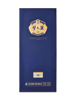 Yanghe Blue Dream M6 Baijiu