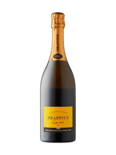 Drappier Brut Champagne Carte D'Or KPM