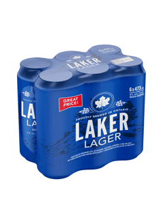 Laker Lager