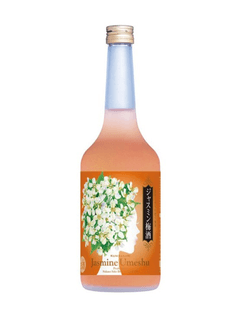 Nakano Jasmine Umeshu