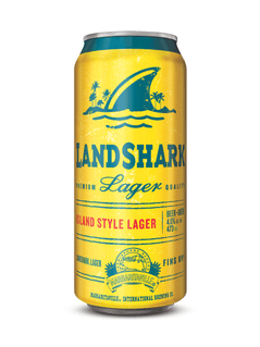 Landshark Lager