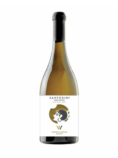 Venetsanos Single Vineyard White 2021
