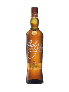 Whisky Paul John Nirvana