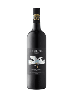 EastDell Black Label Shiraz VQA 2019