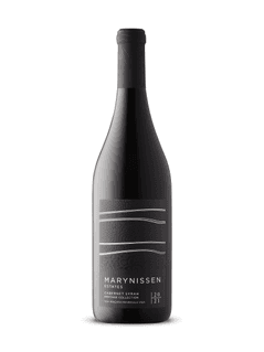 Marynissen Heritage Collection Cabernet Syrah VQA 2021