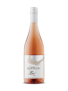 Domaine Queylus Rosé VQA 2025
