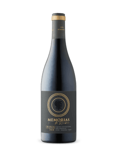 Memorias Del Rambam Crianza Utiel-Requena Kosher 2016