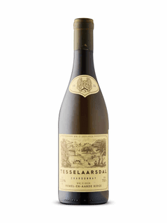 Tesselaarsdal Chardonnay 2024
