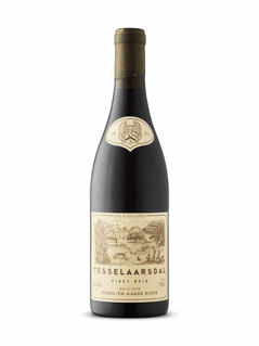 Tesselaarsdal Pinot Noir 2024
