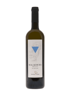 Anastasia Fragou Winery Malagousia Neilis Attica 2022
