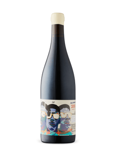 Max Barreau Amphorae 280 Malbec 2020