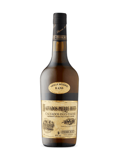Calvados Pays D'Auge Vieille Reserve 8 Year Old Cognac