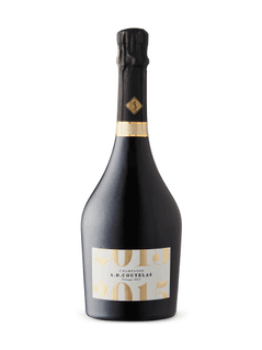 Champagne A.D. Coutelas 2015