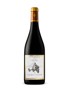 Vieux Carignan Biologique La Fabrique 2021 2021