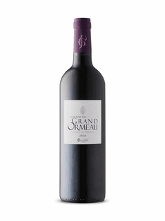 Domaine Du Grand Ormeau Lalande De Pomerol 2020