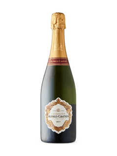 Champagne Brut Classique Alfred Gratien
