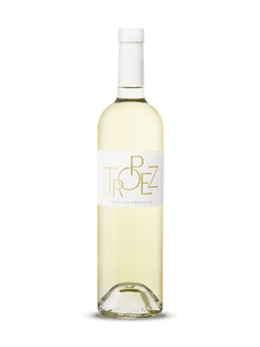 Domaine Tropez Blanc 2022