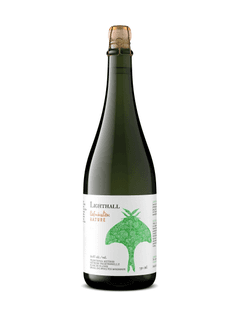 Lighthall Culmination Nature Blanc de Blancs VQA