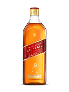Whisky écossais Johnnie Walker Red Label