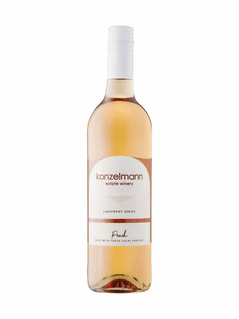 Konzelmann Peach 2025