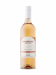 Konzelmann Lakefront Series Peachwine 2020