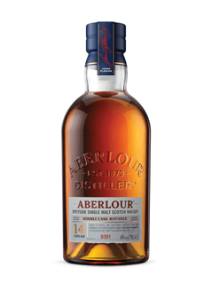 Aberlour 14 Year Old Whisky