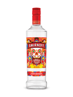 Smirnoff Spicy Tamarind Vodka