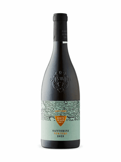 Santo Wines Nykteri Santorini 2022