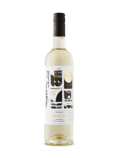Monemvasia Laludi Moschofilero 2023