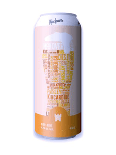 MacLean's County Cream Ale