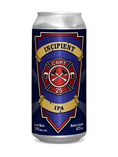 Capt25 Incipient IPA