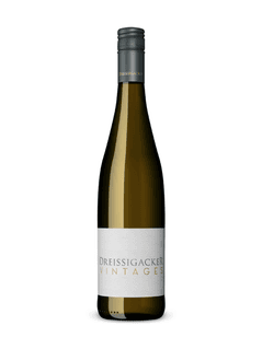 Dreissigacker Edition II Vintages Riesling