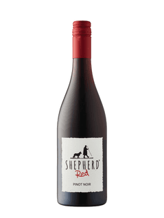 Pinot Noir Shepherd Red 2018