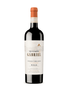 Reserva Queirón de Gabriel 2011