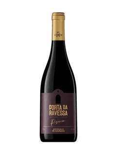 Porta Da Ravessa Reserva Tinto Reserva 2020