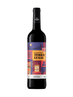 Terras Lusas Rouge 2020