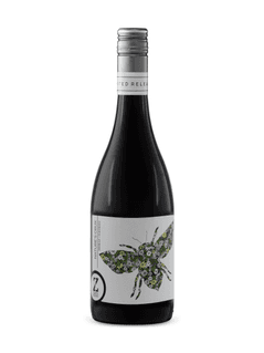 Zonte's Footstep Nature's Crux Shiraz 2022
