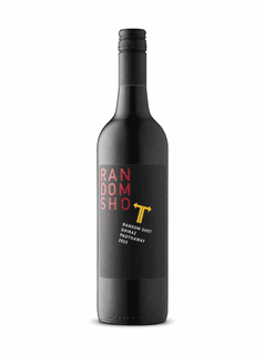 Farmer's Leap Random Shot Shiraz 2023