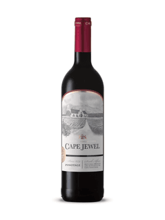 Cape Jewel Pinotage KPM 2022