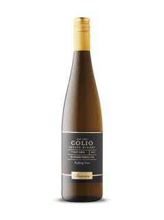 Colio Budding Vines Reserve Pinot Gris VQA 2021