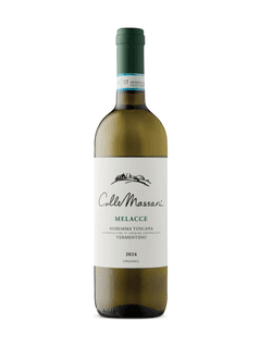 Collemassari Melacce Vermentino 2024