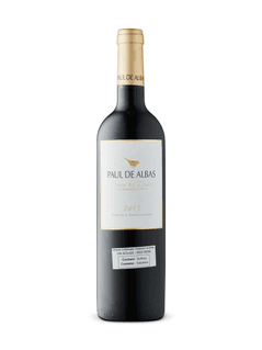 Paul De Albas Ribera Del Duero Red 2013