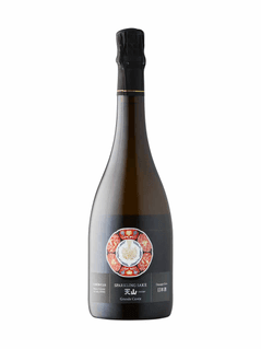 Tenzan Grande Cuvee Sparkling Sake