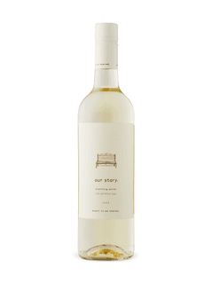 Our Story Charming White VQA