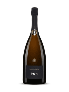 Bollinger PN AYC 18 Champagne