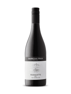 Georgian Hills Marquette VQA 2021