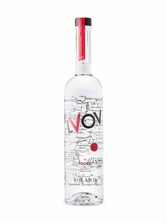 Lvov Vodka K
