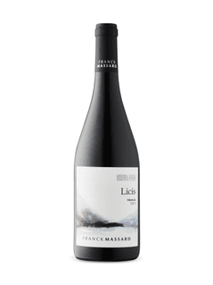 Mencía Licis Franck Massard 2015 2015