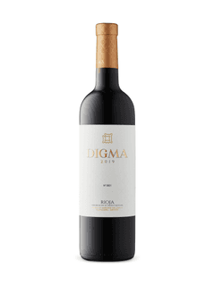 Digma Rioja Tempranillo 2019